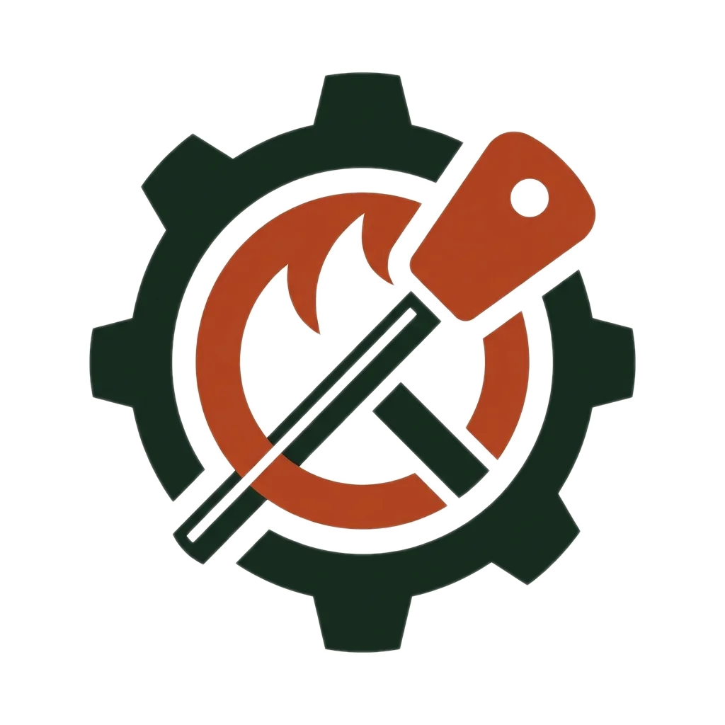 PocketFlint logo