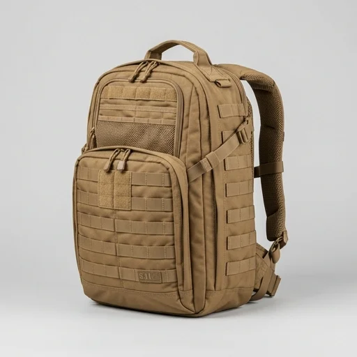 5.11 Tactical RUSH12 2.0 Backpack