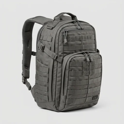 5.11 Tactical RUSH12 2.0 Backpack — view 2