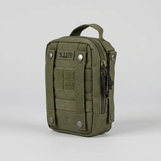 5.11 Tactical RUSH Tier System EDC Pouch — view 2