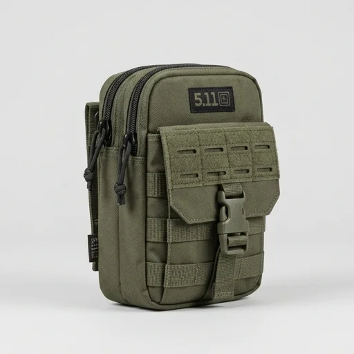 5.11 Tactical RUSH Tier System EDC Pouch — view 3