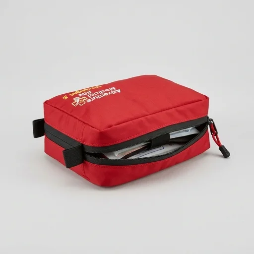 Adventure Medical Kits First Aid Kit — view 2