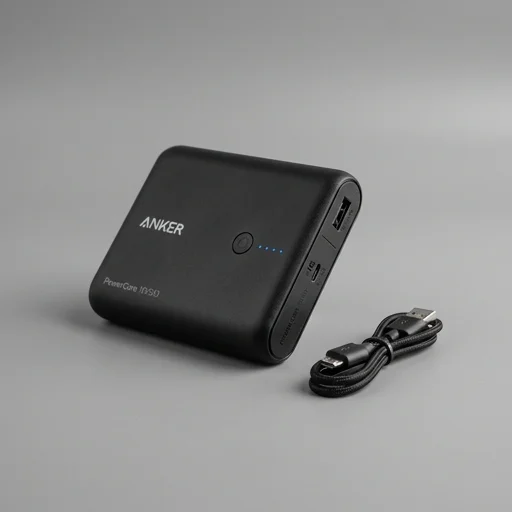 Anker PowerCore 10000