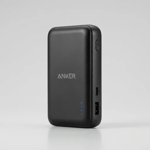 Anker PowerCore 10000 — view 2