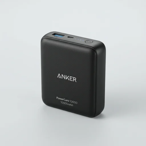 Anker PowerCore 10000 — view 3