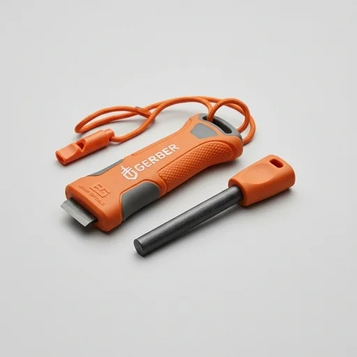 Gerber Bear Grylls Fire Starter