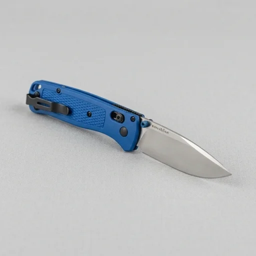 Benchmade Bugout 535 — view 2