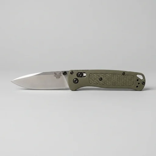 Benchmade Bugout 535 — view 3