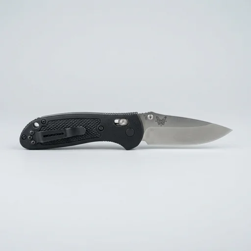 Benchmade Griptilian 551