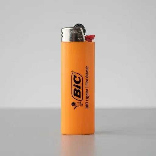 BIC Classic Lighter