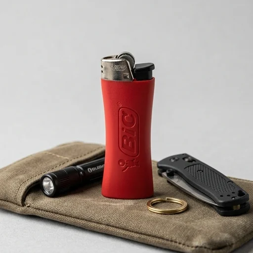 BIC Classic Lighter — view 2
