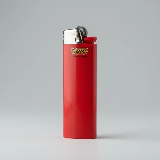 BIC Classic Lighter — view 3