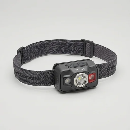 Black Diamond Spot 400 Headlamp