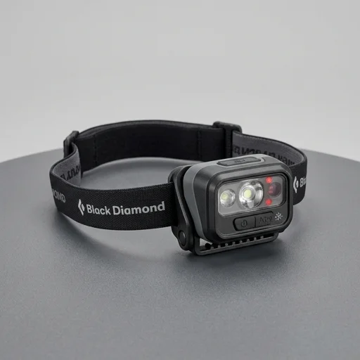 Black Diamond Spot 400 Headlamp — view 2