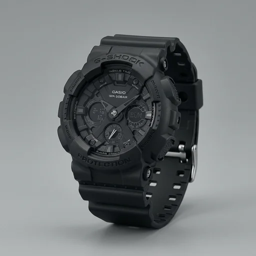 Casio G-Shock GA-100
