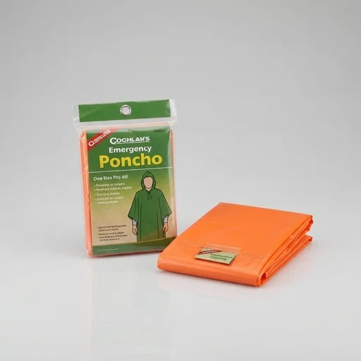 Coghlan's Emergency Poncho — view 3
