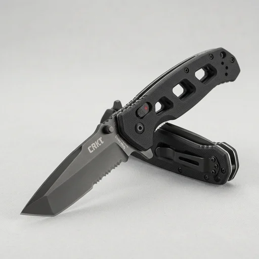 CRKT M16-14SFG Folding Knife — view 3