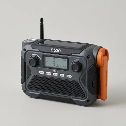 Eton FRX3 Emergency Radio