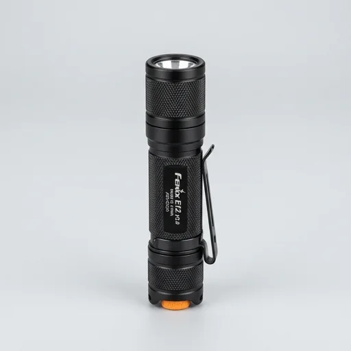 Fenix E12 V2.0 EDC Flashlight