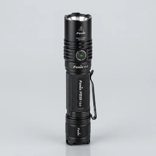 Fenix PD35 (V3.0) EDC Flashlight — view 2