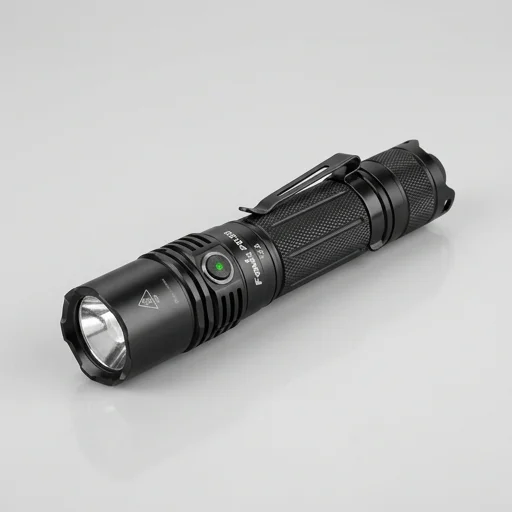 Fenix PD35 (V3.0) EDC Flashlight — view 3