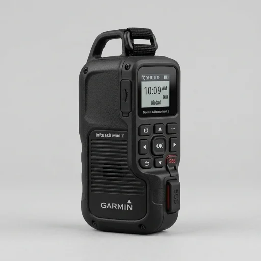 Garmin inReach Mini 2