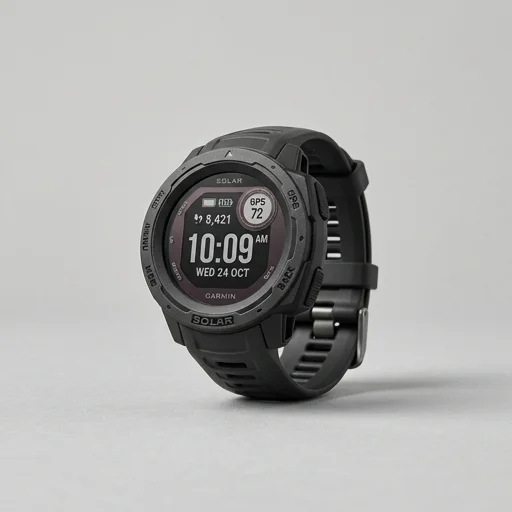 Garmin Instinct Solar