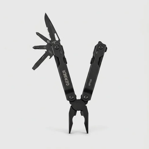 Gerber MP600 Multi-Tool