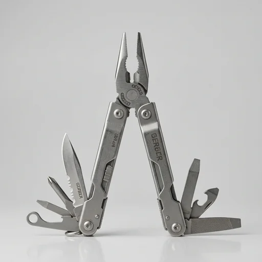 Gerber MP600 Multi-Tool — view 2