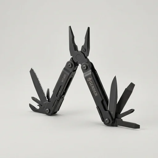 Gerber MP600 Multi-Tool — view 3
