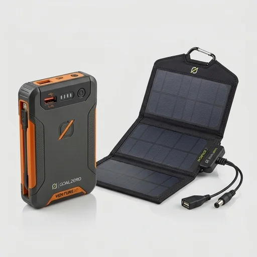 Goal Zero Venture 30 Solar Charger — view 3