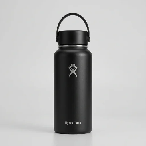Hydro Flask Wide Mouth