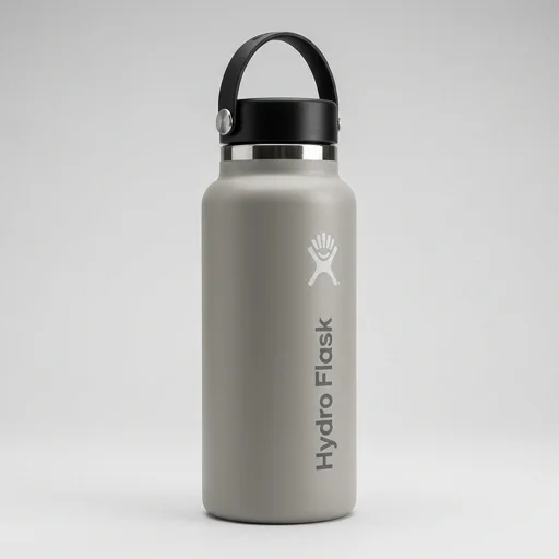 Hydro Flask Wide Mouth — view 3