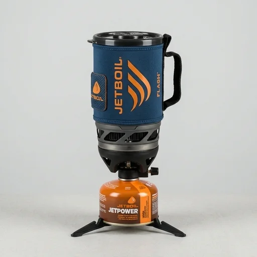 Jetboil Flash Cooking System — view 3