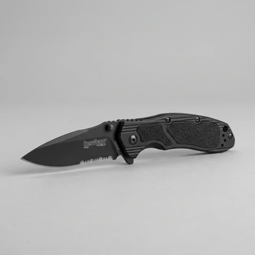 Kershaw Blur — view 2