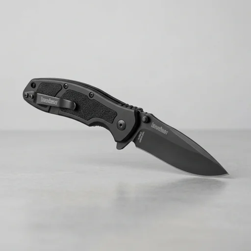Kershaw Blur — view 3