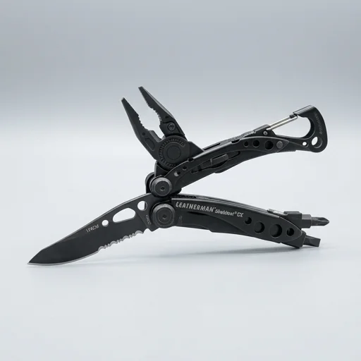 Leatherman Skeletool CX