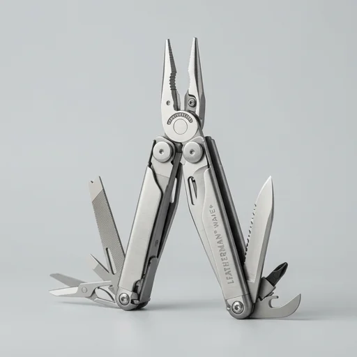 Leatherman Wave Plus Multi-Tool