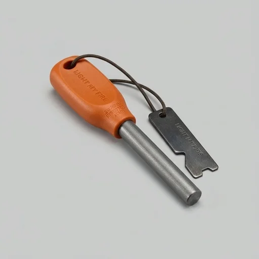 Light My Fire Swedish FireSteel Army Fire Starter