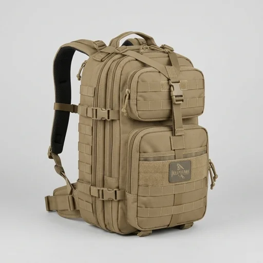 Maxpedition Falcon-II Backpack — view 2