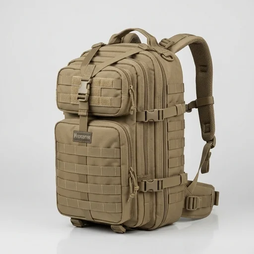 Maxpedition Falcon-II Backpack — view 3