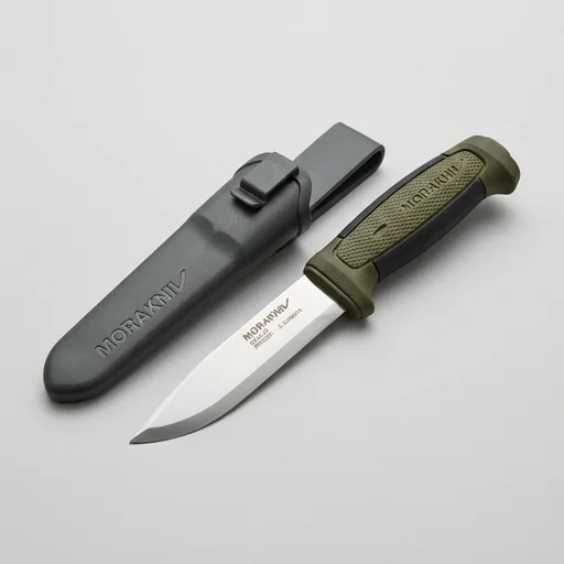 Morakniv Companion Fixed Blade Knife