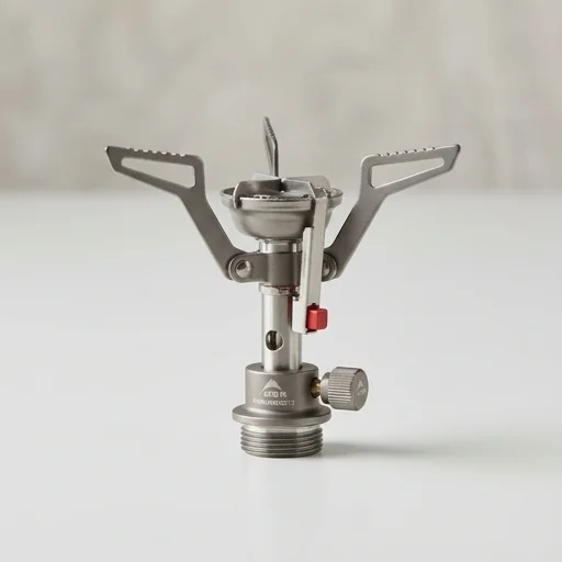 MSR PocketRocket 2 — view 2