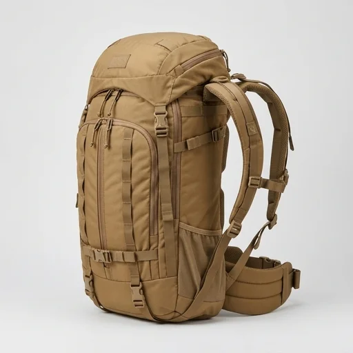 Mystery Ranch Metcalf Backpack