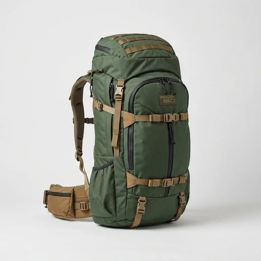 Mystery Ranch Metcalf Backpack — view 2