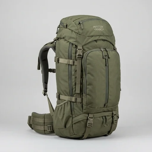 Mystery Ranch Metcalf Backpack — view 3