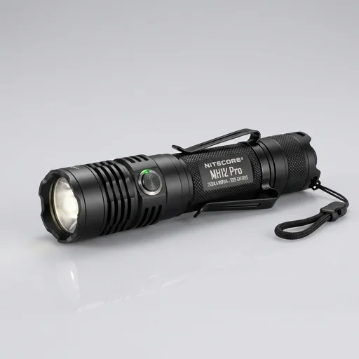 Nitecore MH12 Pro