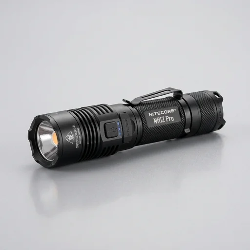 Nitecore MH12 Pro — view 3