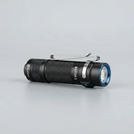 Olight Baton 3 — view 2