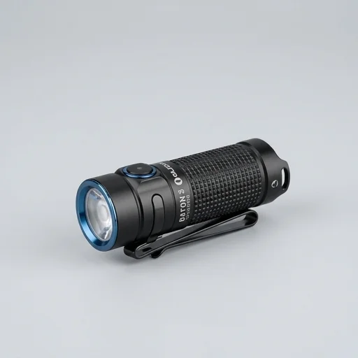 Olight Baton 3 — view 3